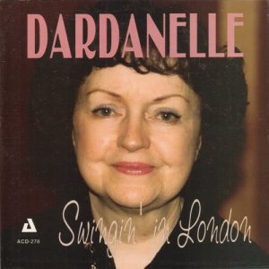 ดาวน์โหลดและฟังเพลง All the Things You Are (Live) พร้อมเนื้อเพลงจาก Dardanelle