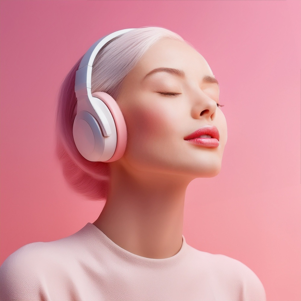 Caricia Musical Sutil Para Relajarse