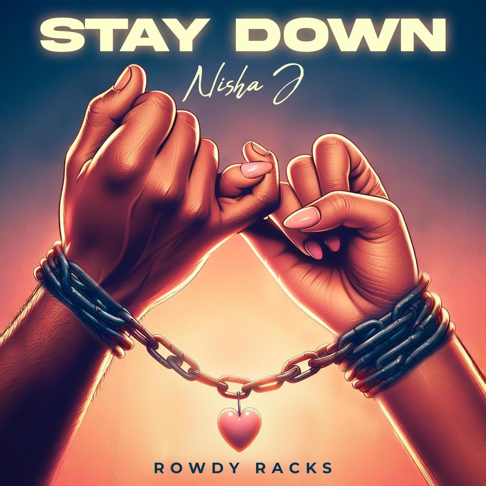 Stay Down (Explicit)
