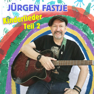 Album Kinderlieder, Teil 2 from Jürgen Fastje