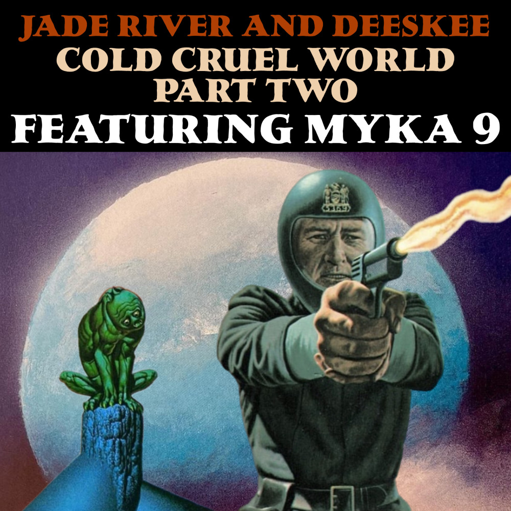 Cold Cruel World, Pt. 2
