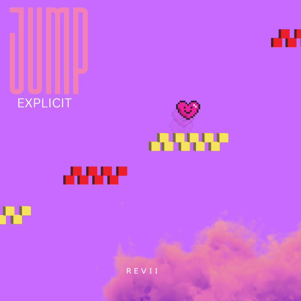 JUMP (feat. Nimic Revenue) (Explicit)