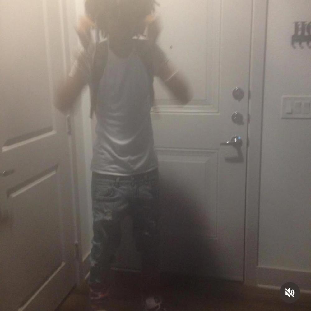 what u see?? (Explicit)