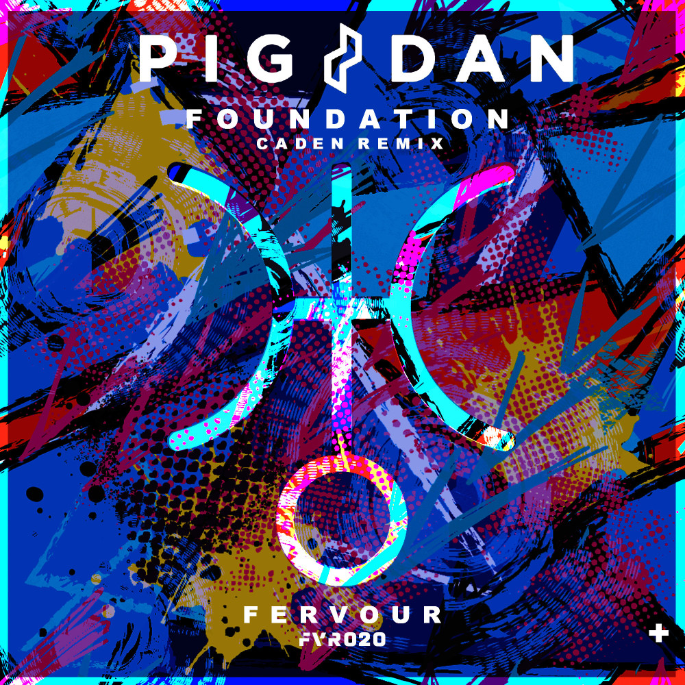 Foundation (Caden Remix)