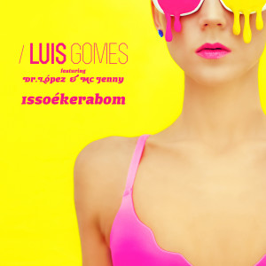 收听Luís Gomes的Issoékerabom歌词歌曲