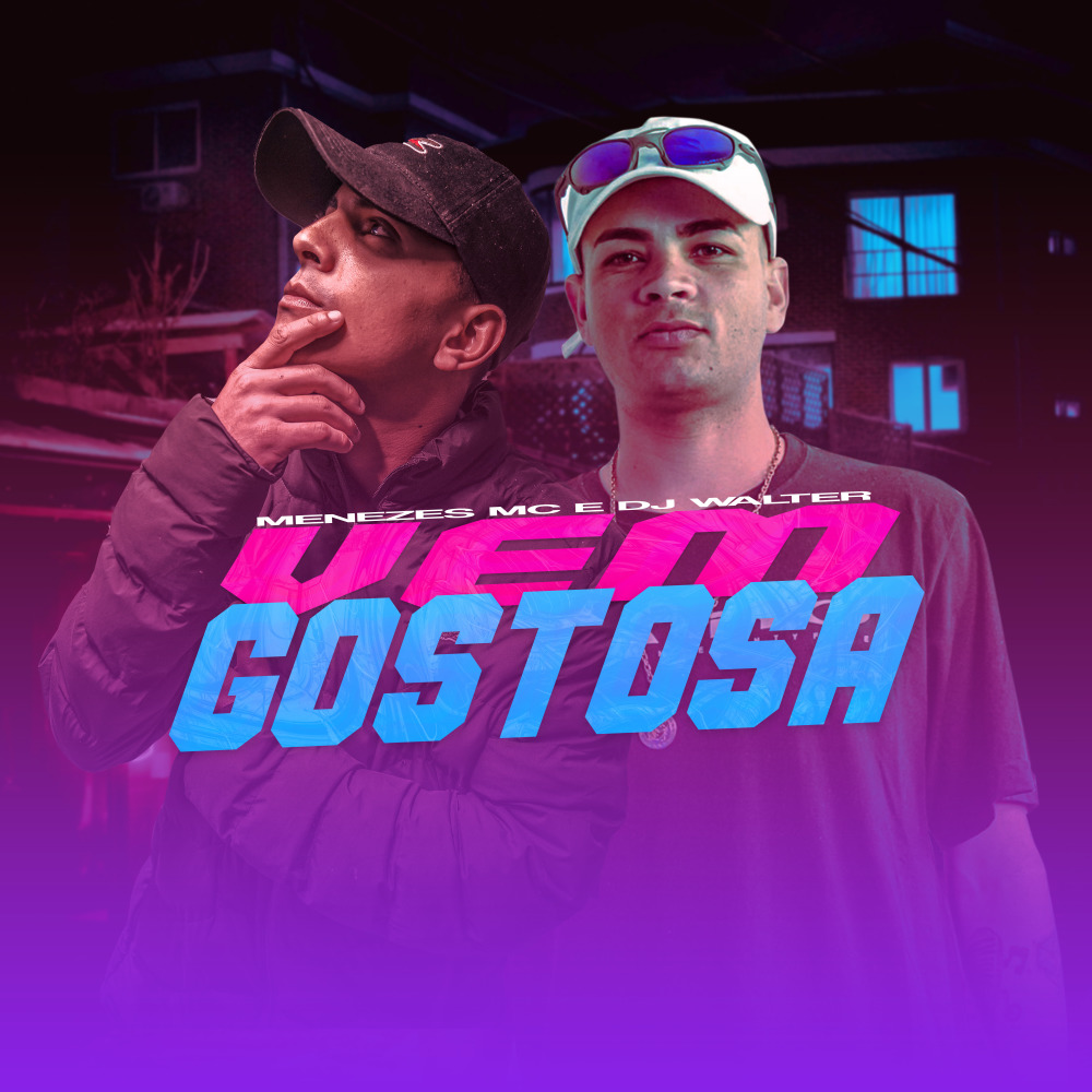 Vem Gostosa