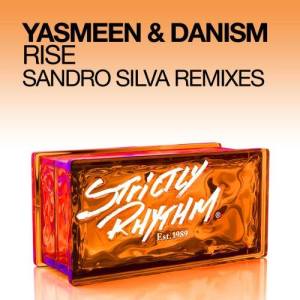 ดาวน์โหลดและฟังเพลง Rise (Sandro Silva Remix) พร้อมเนื้อเพลงจาก Yasmeen