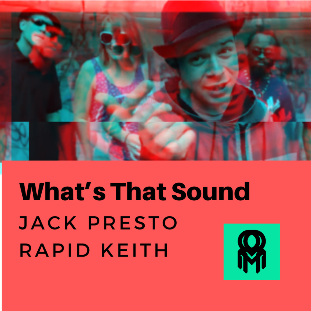Whats That Sound (Explicit)