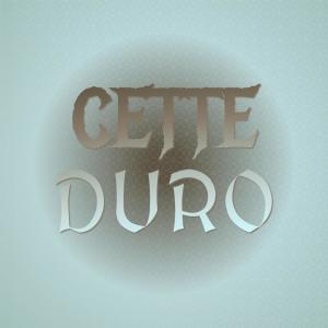 Various的专辑Cette Duro