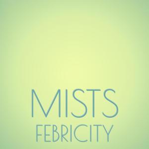 Album Mists Febricity oleh Various