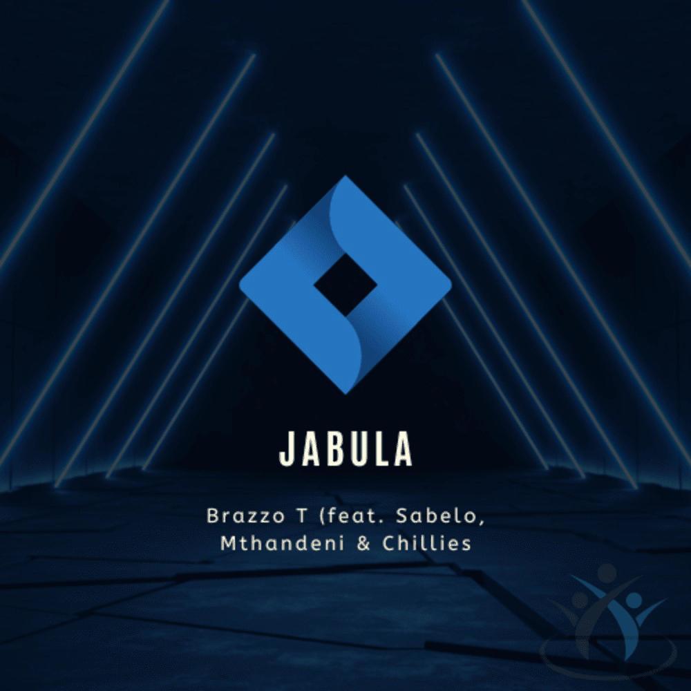 Jabula (feat. Sabelo, Mthandeni & Chillies)