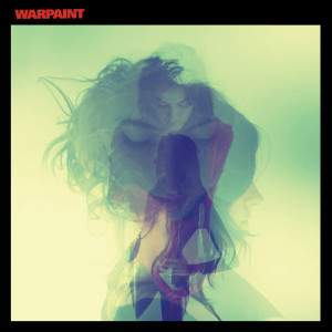 收聽Warpaint的Love Is to Die歌詞歌曲