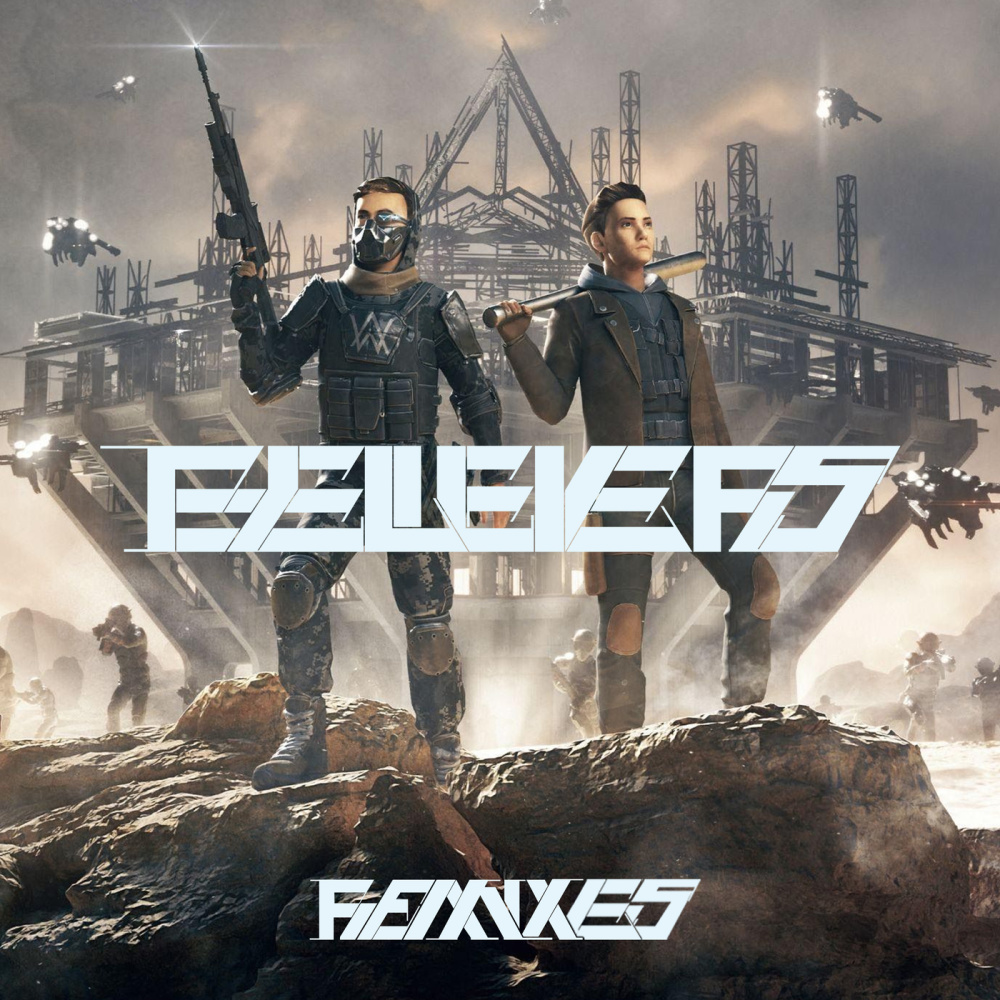 Believers (Remixes)