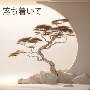 スパ音楽のアカデミー的專輯落ち着いて (生まれ変わった, 愈しの音楽, 休む)