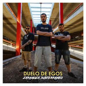 收聽Duelo De Egos的Perros Viejos (Explicit)歌詞歌曲