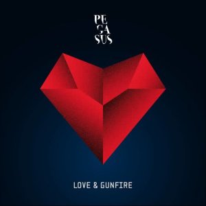 收聽Pegasus的Light It Up歌詞歌曲