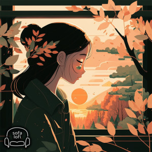 ดาวน์โหลดและฟังเพลง Thinking of you พร้อมเนื้อเพลงจาก Lofi Bee