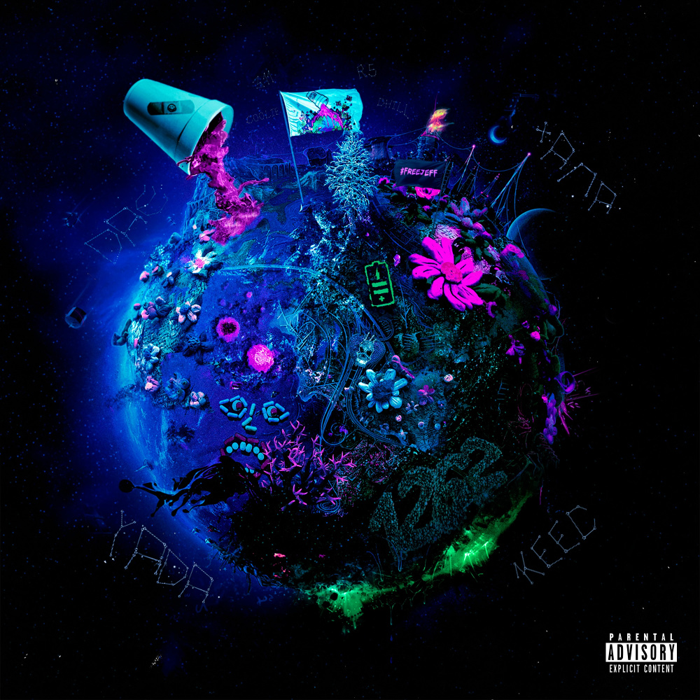 Did It Myself (Explicit)