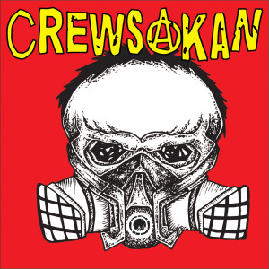 Crewsakan的專輯Darah Juang