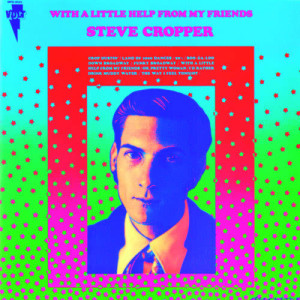 收聽Steve Cropper的Crop Dustin'歌詞歌曲
