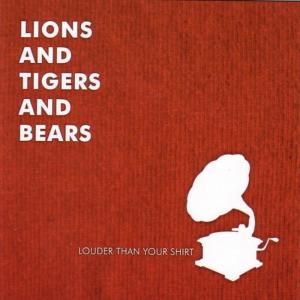 收聽The Lions的From Far And Wide歌詞歌曲