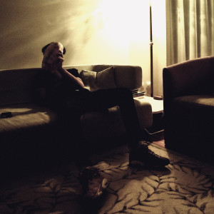 收聽Badri的Stay Again (Explicit)歌詞歌曲