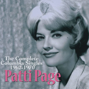 收聽Patti Page的I Wonder, I Wonder, I Wonder歌詞歌曲