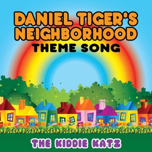 收聽The Kiddie Katz的Daniel Tiger's Neighborhood Theme Song歌詞歌曲