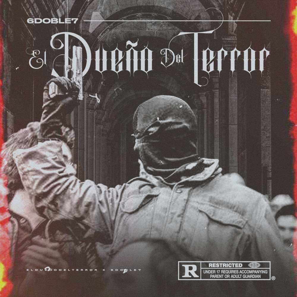 El Dueño Del Terror