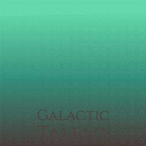 Galactic Talent dari Various