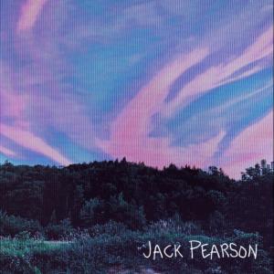 Jack Pearson的專輯Rainy summer