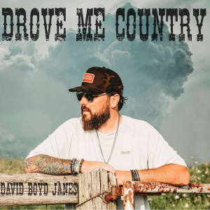 David Boyd Janes的專輯Drove Me Country