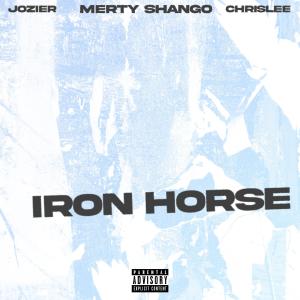 Merty Shango的專輯Iron Horse
