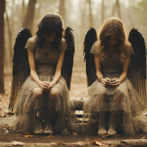 收聽LaDreme的Wings To Fly歌詞歌曲