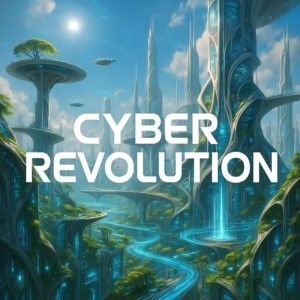 Mic的專輯Cyber Revolution