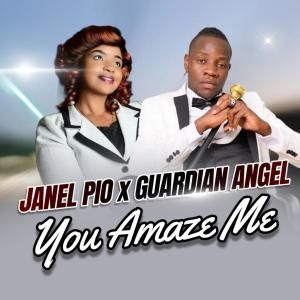 You Amaze Me (feat. Guardian Angel) (Final Version) dari Jinel Pio