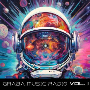 Album Graba Music Radio, Vol. 1 from Various Artists