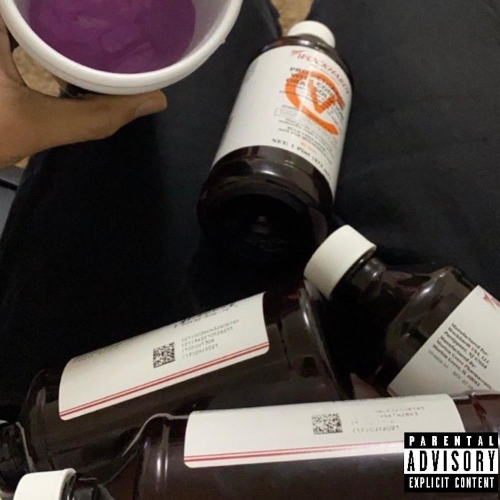 Way 2 Geeked (Explicit)