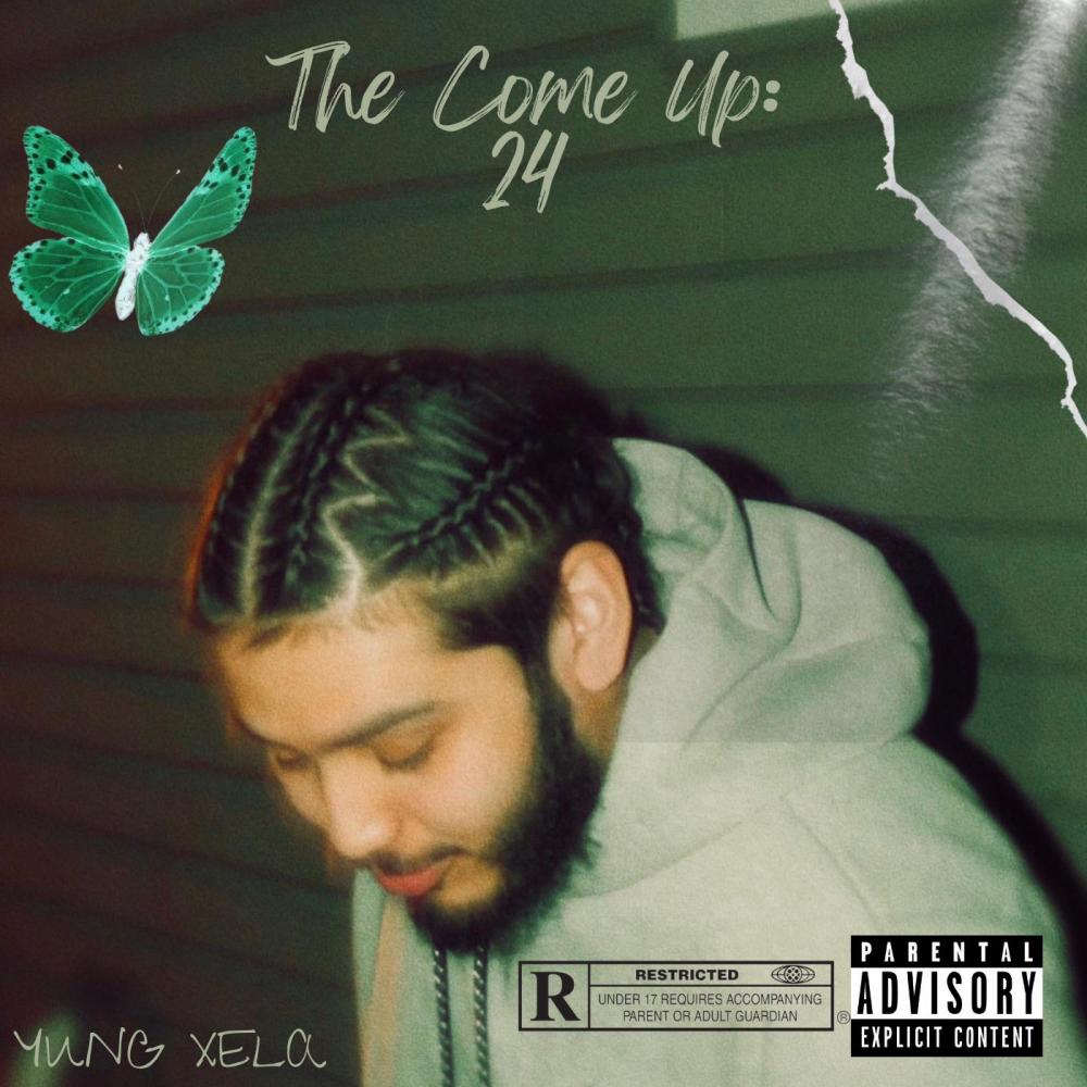 Jackpot (feat. Renny) (Explicit)