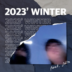 Album 2023' WINTER from Trench Yng