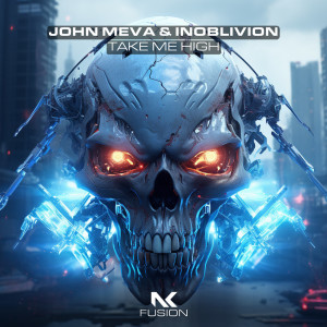 ดาวน์โหลดและฟังเพลง Take Me High (Extended Mix) พร้อมเนื้อเพลงจาก John Meva