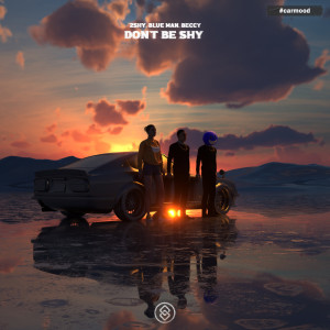 ดาวน์โหลดและฟังเพลง Don‘t Be Shy พร้อมเนื้อเพลงจาก 2Shy