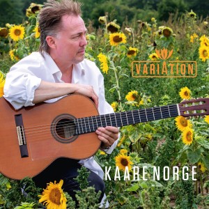 收聽Kaare Norge的Air on the G-String歌詞歌曲