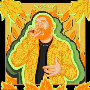 Listen to Rise Up song with lyrics from Afel