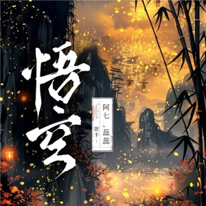 阿七本七的专辑悟空