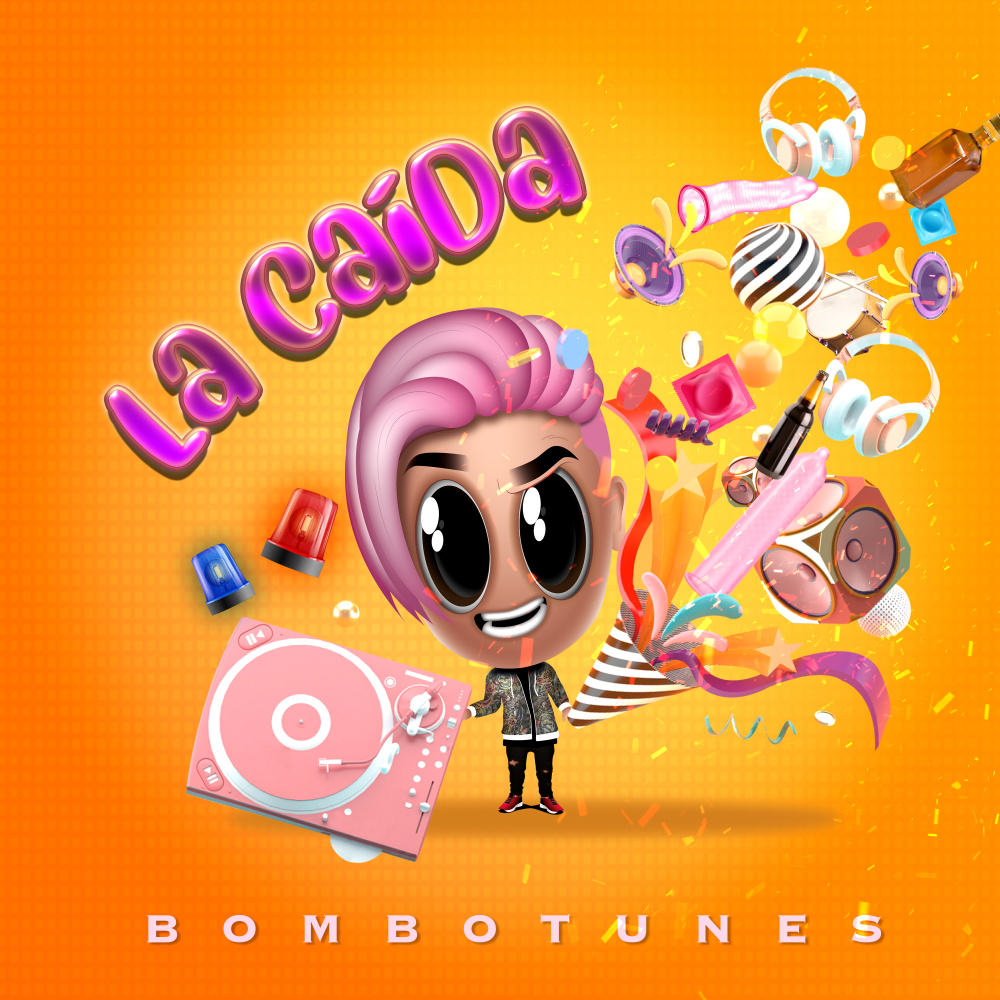 La Caída (Explicit)