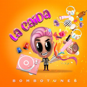 ดาวน์โหลดและฟังเพลง La Caída (Explicit) พร้อมเนื้อเพลงจาก Bombotunes