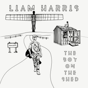 Liam Harris的專輯Heroes