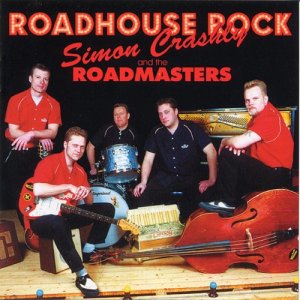 收聽the Roadmasters的To Old to Rock歌詞歌曲