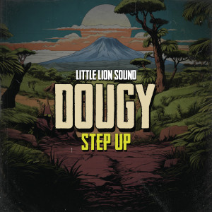 Little Lion Sound的專輯Step Up